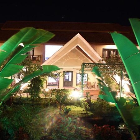 Daosavanh Resort & Spa Hotel Саваннакхет Экстерьер фото