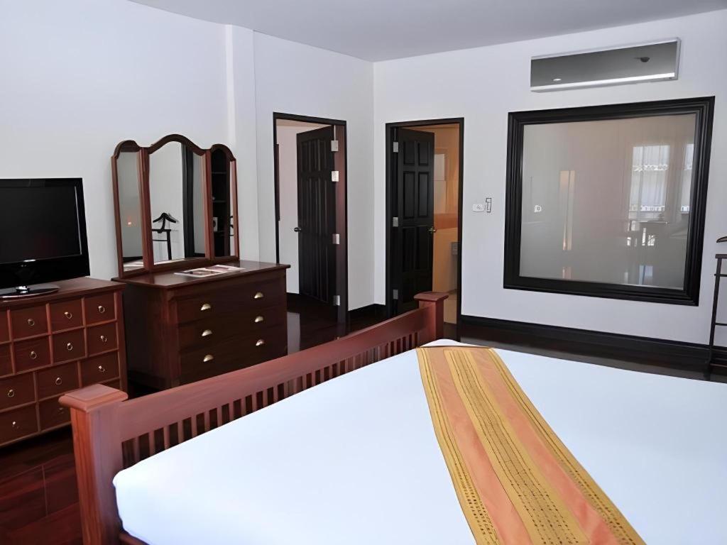 Daosavanh Resort & Spa Hotel Саваннакхет Экстерьер фото
